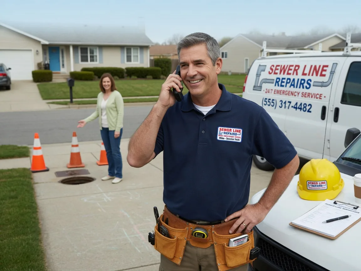 Emergency Plumber Prudenville, MI FAQs